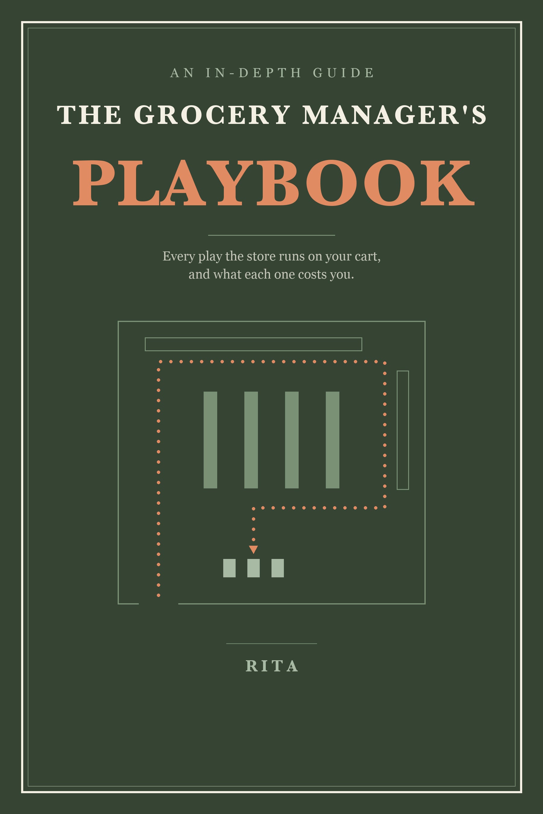 The Grocery Manager's Playbook